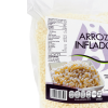 Arroz Inflado (Sin azúcar) bolsa 450 g. - Image 2