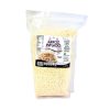 Arroz inflado sin azúcar, un snack saludable para toda la familia.