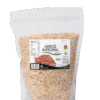 Arroz Integral Orgánico Bolsa 1 kg.