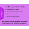 Colágeno Hidrolizado 60 Cápsulas 500 mg c/u | Suplemento Alimenticio - Image 3