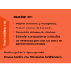 Fosfatidilserina 30 Cápsulas - 525 mg c/u | Suplemento Alimenticio - Image 3