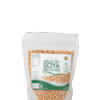 Frijol de Soya Orgánico Bolsa 500 g.