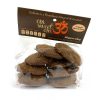 Galletas de Algarrobo 120g