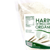 Harina de Trigo Integral Orgánica Bolsa 1 kg. - Image 2