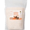 Harina de Amaranto Orgánico 500 g - Sin Gluten, Vegana y Sin Aditivos
