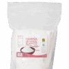 Harina de Arroz Orgánico 1 kg - Sin Gluten, Vegana