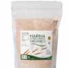 Harina de Trigo Integral Orgánica Bolsa 1 kg.