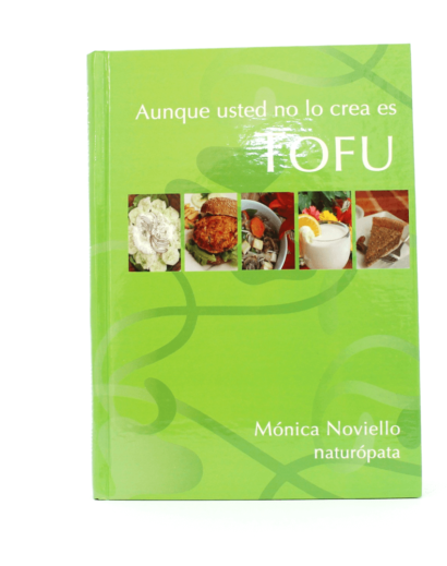 Libro Tofu