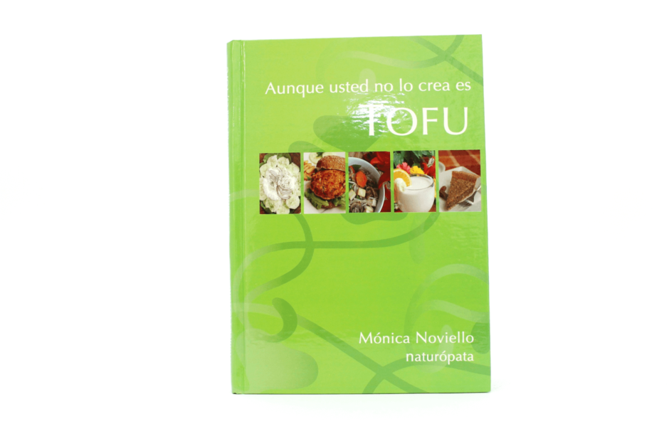 Libro Tofu