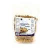 Granola Orgánica 400g - Sano Mundo, mezcla saludable de frutos secos