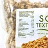 Soya Texturizada Bolsa con 500 g. - Image 2