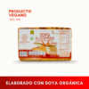 Tofu Chipotle Organico (Extra Firme) 200g - Image 3