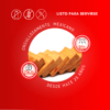 Tofu Chipotle Organico (Extra Firme) 200g - Image 4