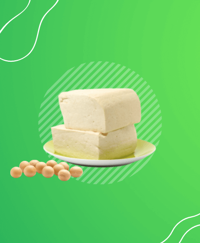 Tofu, derivados y refrigerados