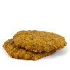 Galleta Vegana de Zanahoria / Nuez (Paq. 2 Pzs) - Image 2