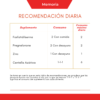 Kit Memoria (Suplementos Para La Memoria) - Image 2