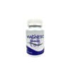 Magnesio Glicinato 60 Cápsulas de 525 mg – Sano Mundo, suplemento para la relajación muscular y salud ósea