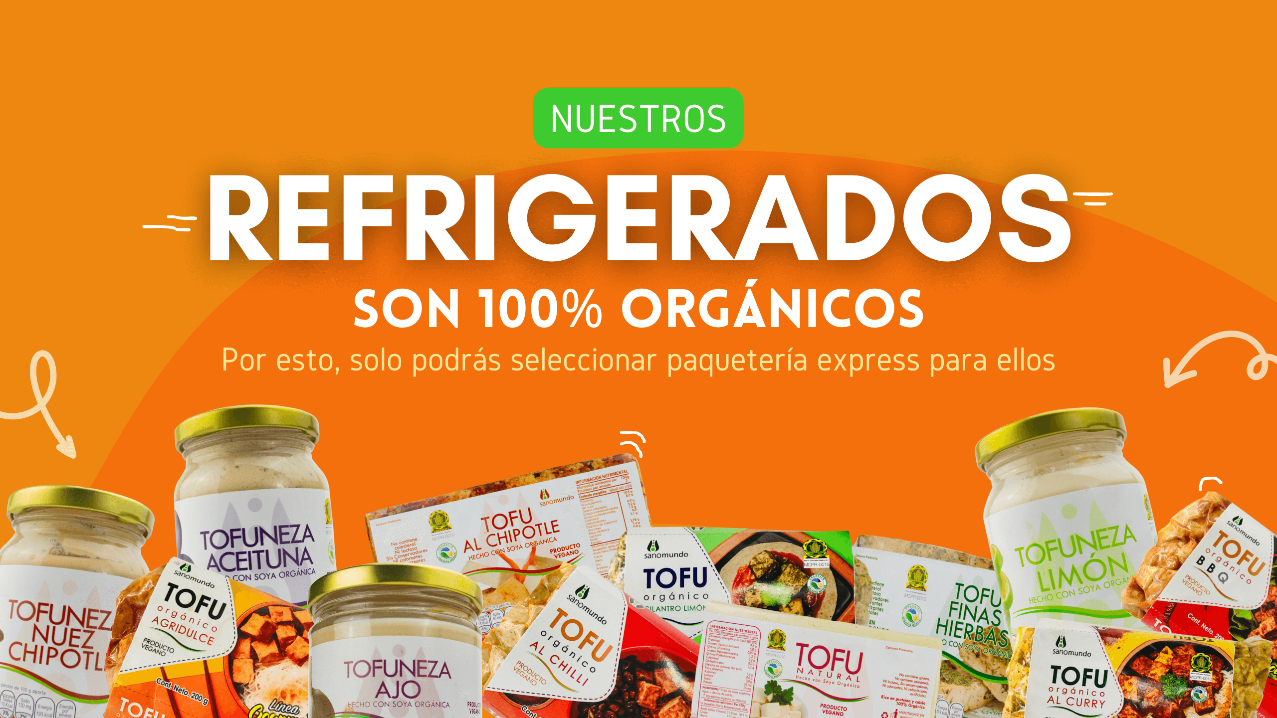 Refrigerados