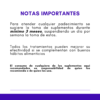Kit Control De Peso - Image 3