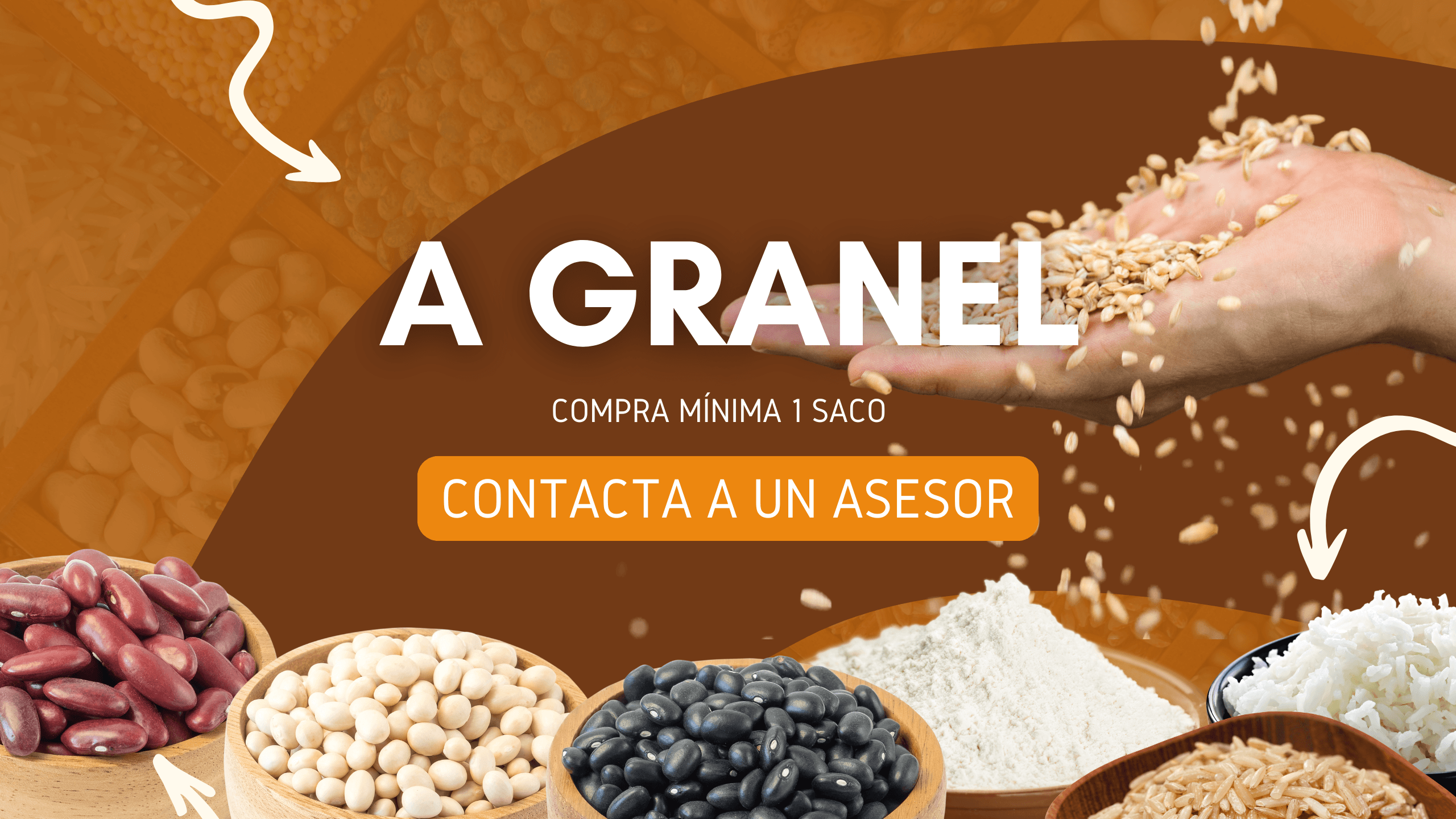 A GRANEL Optimizado