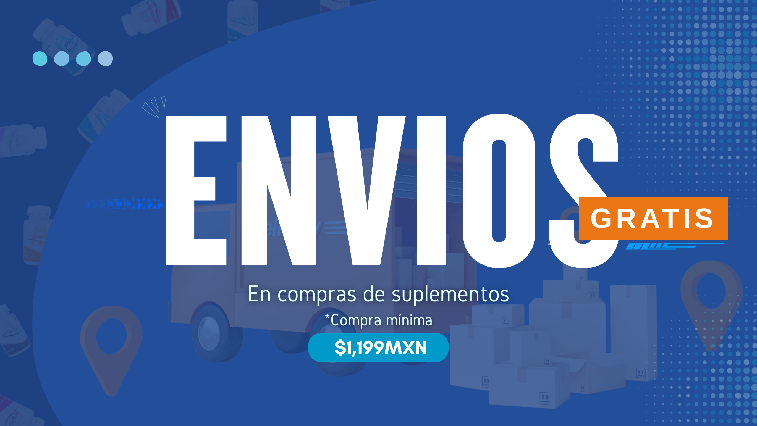 EnviosOptimizados