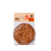 Galleta Vegana de Avena con Chispas de Chocolate (Paq. 2 Pzs)