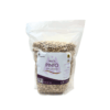 Frijol Pinto Orgánico 1 Kg, Vegano, Sin Gluten
