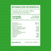 Kit 5 Bolsas Frijol De Soya Organico 500g Sano Mundo - Image 4
