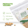 Kit 5 Bolsas Frijol De Soya Organico 500g Sano Mundo - Image 3