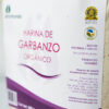 Harina de Garbanzo Orgánica 500g - Image 2