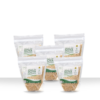 Kit 5 Bolsas Frijol De Soya Organico 500g Sano Mundo