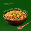 Arroz Integral Orgánico 1kg, Kit De 5 Bolsas - Image 5