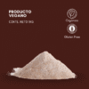 Harina De Arroz Integral Orgánico 1 Kg, Kit De 5 Bolsas. - Image 5