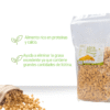 Soya Texturizada 500g Kit De 5 Bolsas - Image 2