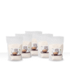 Harina De Arroz Integral Orgánico 1 Kg, Kit De 5 Bolsas.